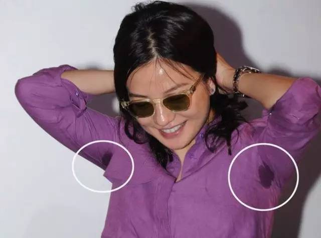 止汗剂的危害有哪些,止汗剂什么原理