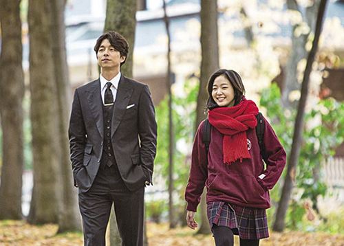 大叔控的女人有什么特征,大叔控的女生有哪些表现