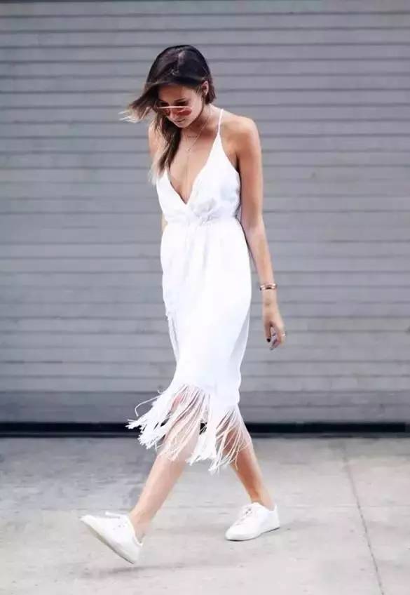 夏日美鞋100种,好看又舒服的美鞋