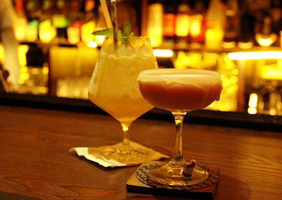 大武汉酒吧,大武汉夜场