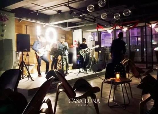 大武汉酒吧,大武汉夜场