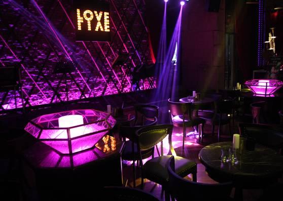 大武汉酒吧,大武汉夜场