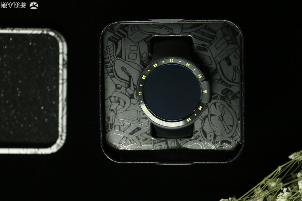 功能丰富全面，运动诚意不够ticwatchs试用体验