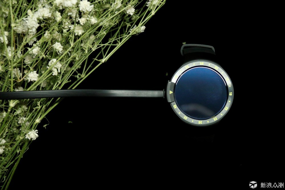 功能丰富全面，运动诚意不够ticwatchs试用体验