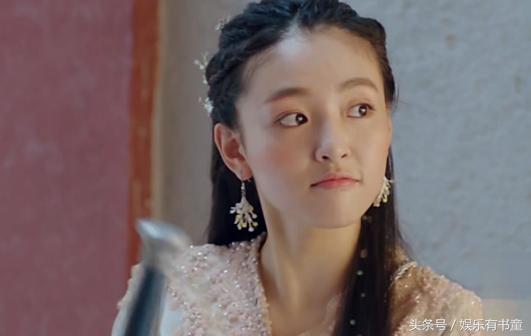 择天记落落和南客,择天记落落怎么死的