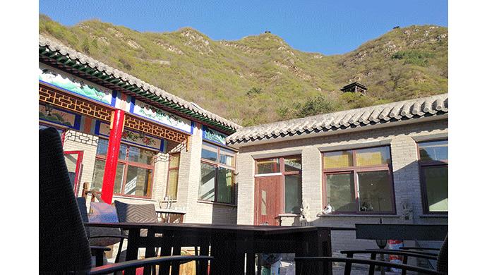 北京戏水露营钓鱼免费景点推荐,北京周边野游有山有水清凉谷