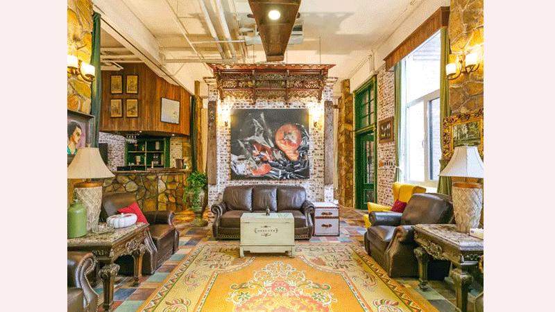 北京戏水露营钓鱼免费景点推荐,北京周边野游有山有水清凉谷