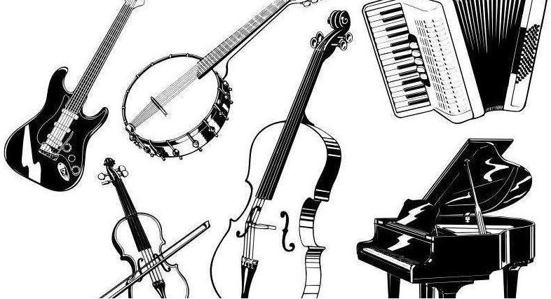 上班族适合学什么乐器,适合男上班族学的乐器