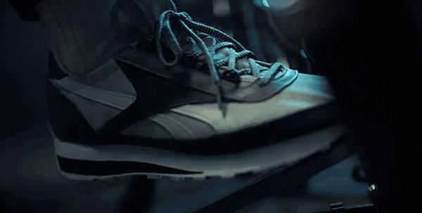 暴力拆解跑鞋,复古跑鞋测评和拆解