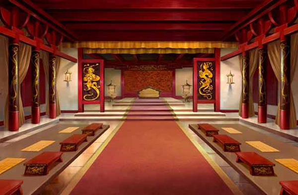 汉代射箭规则,汉代的射箭方法