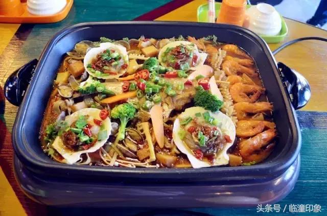 说好的江团烤鱼呢？端午节三天来这家吃海鲜味咖只要68元！