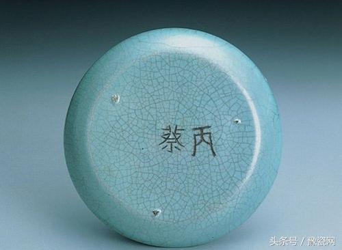 台北故宫博物院北宋汝窑瓷器真品,北宋汝窑瓷器现今市场价值高吗