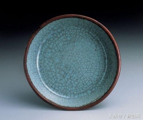 台北故宫博物院北宋汝窑瓷器真品,北宋汝窑瓷器现今市场价值高吗