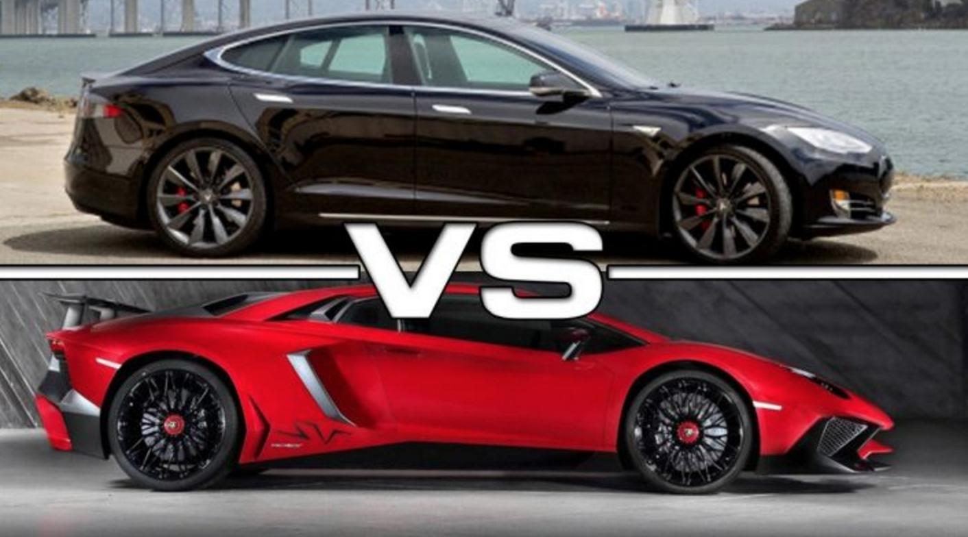 特斯拉的爆款即将到来，立贴明天这个时候看看model3实现没