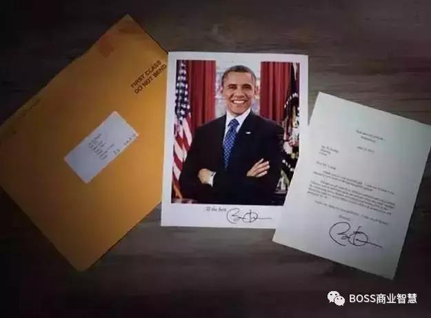 江湖人称“铜鱼头”，白手起家到年收入5亿，奥巴马还给他回信！