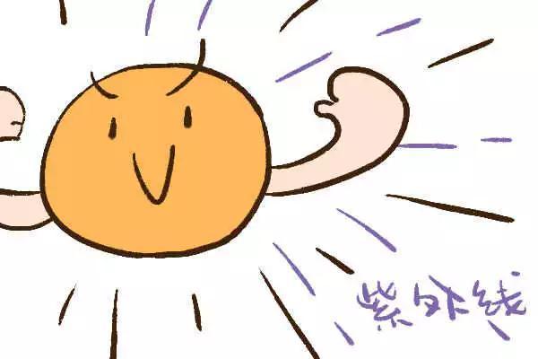 防晒和保湿一起用,防晒护肤的关系