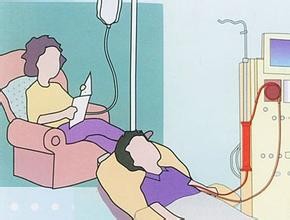 透析是不是治疗肾病的唯一手段,尿毒症患者通过透析能治愈吗