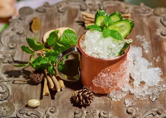 大武汉酒吧,大武汉夜场