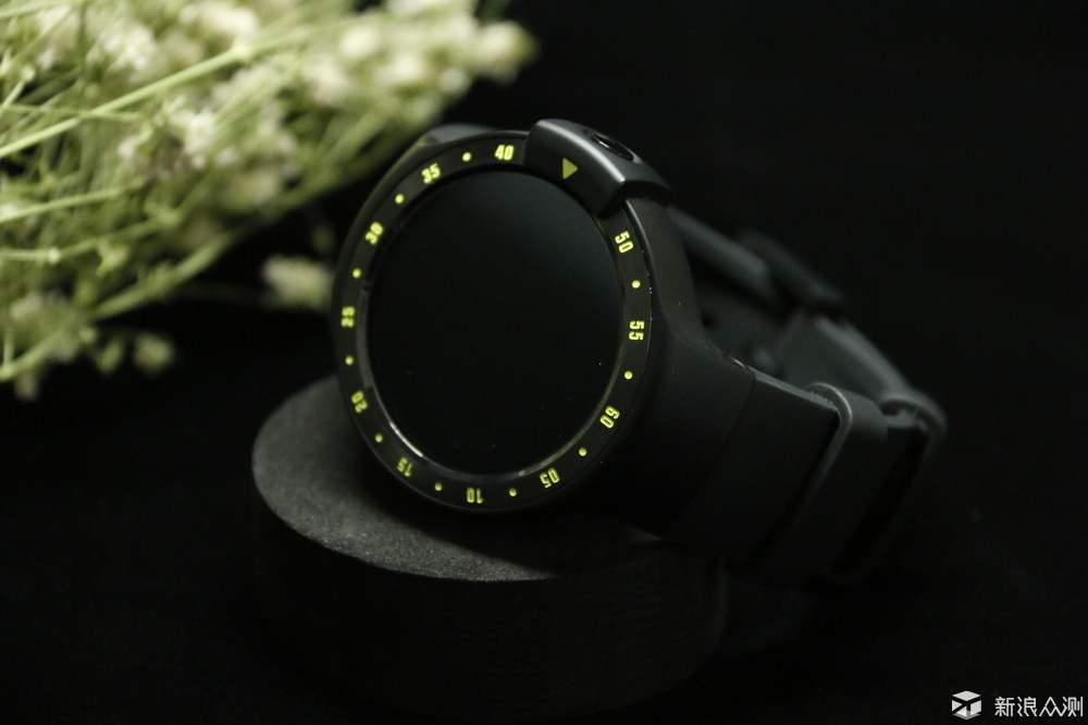 功能丰富全面，运动诚意不够ticwatchs试用体验