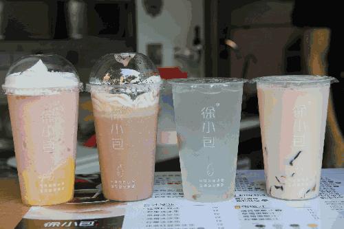 奶茶店烧仙草哪家的好喝,最好喝的烧仙草奶茶