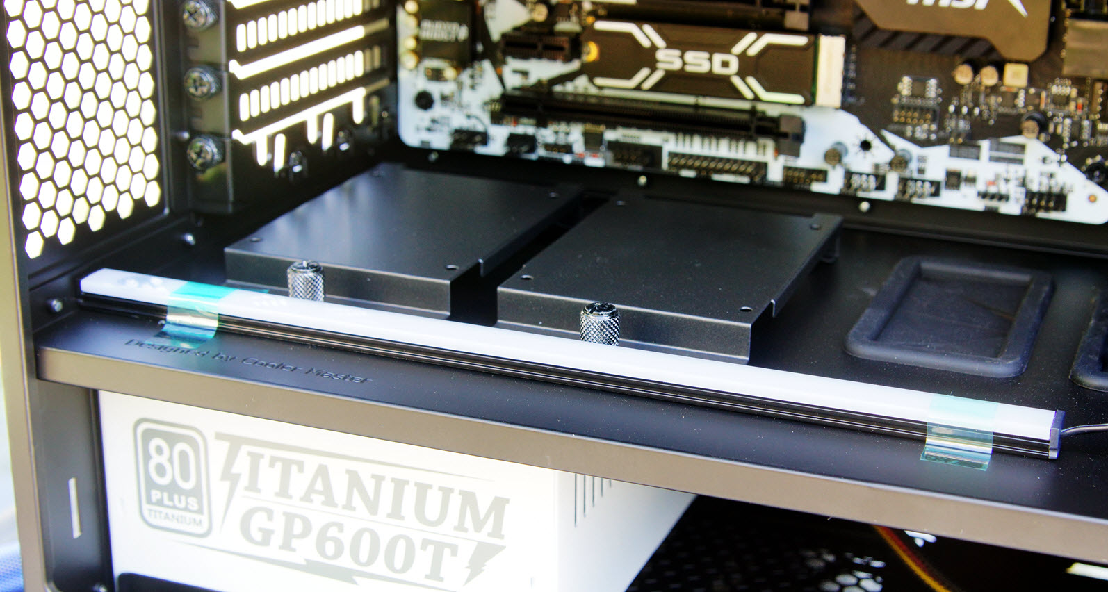 如何配置一台性价比高的游戏主机,电脑主机7000到8000