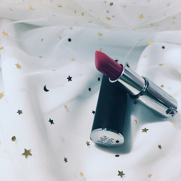 纪梵希小羊皮205试色,纪梵希小羊皮205怎么样