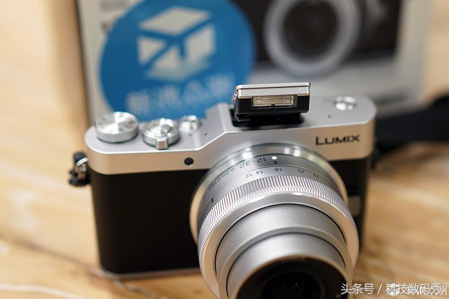松下gf9微型单电相机,松下gf9相机怎么样
