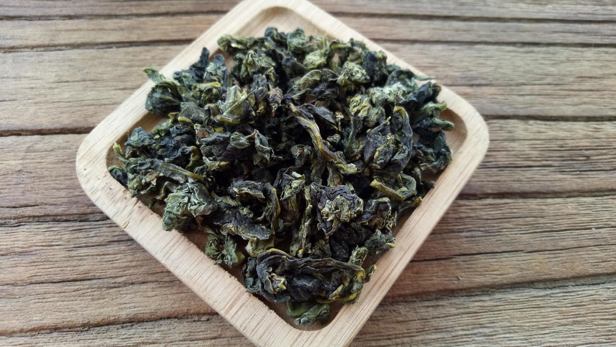 如何正确分辨真假铁观音,别再说买不到正宗的铁观音了