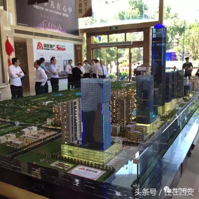 西安古都文化传承轴,西安古都传承轴长安路