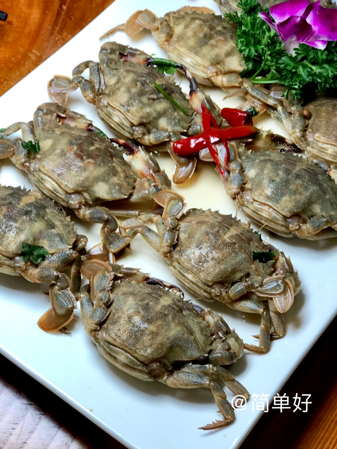 东港海鲜之旅大黄蚬子,东港小海鲜推荐