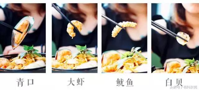 恕我直言，这家深藏的泰越菜式馆真的是……