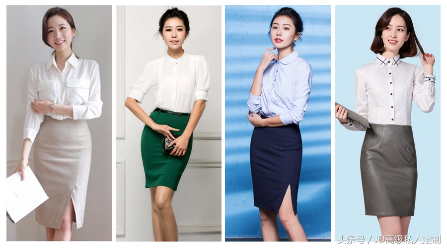 公司给员工定制工服,企业员工服定制费用