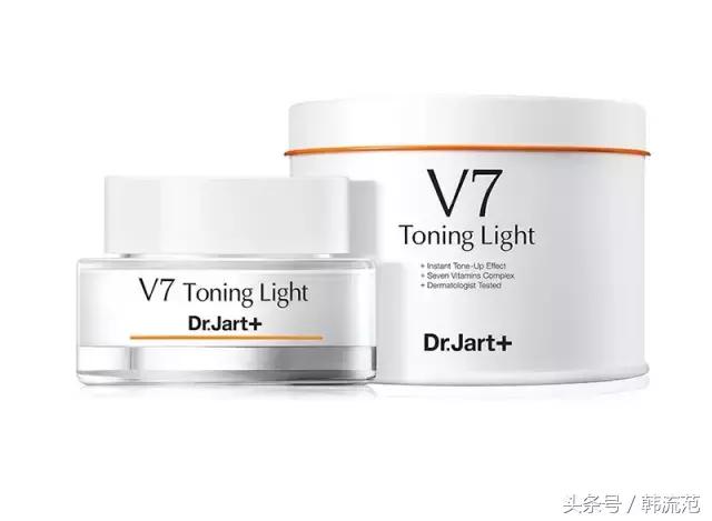 蒂佳婷塑颜,伪素颜妆与素颜的对比