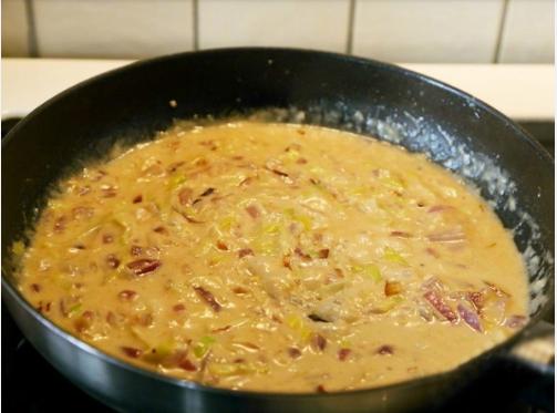 意大利面怎么做才正宗,正宗意大利面怎么做