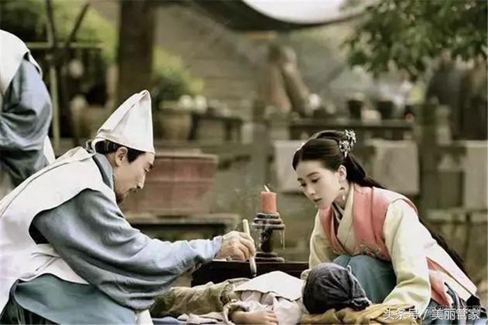 黄帝内经灸法理论你一定要知道