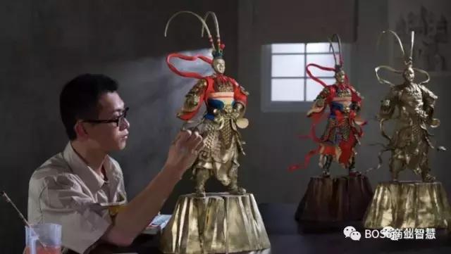 江湖人称“铜鱼头”，白手起家到年收入5亿，奥巴马还给他回信！