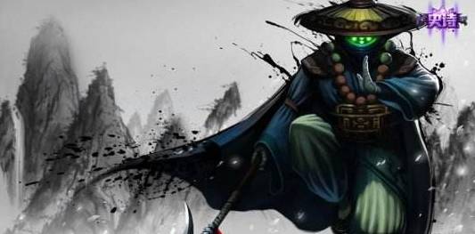 7.10版打野再现上分神套路，出门宝珠四级掏出提亚马特？