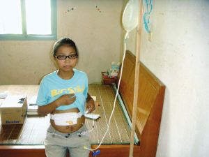 透析是不是治疗肾病的唯一手段,尿毒症患者通过透析能治愈吗