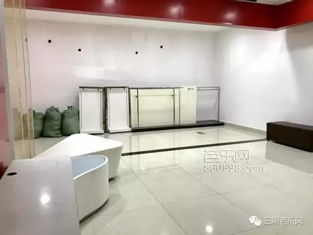 开业轰动,三明市开业