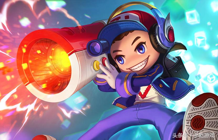 鲁班七号半肉半输出,鲁班七号最强出装秒肉