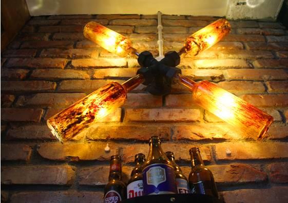 大武汉酒吧,大武汉夜场