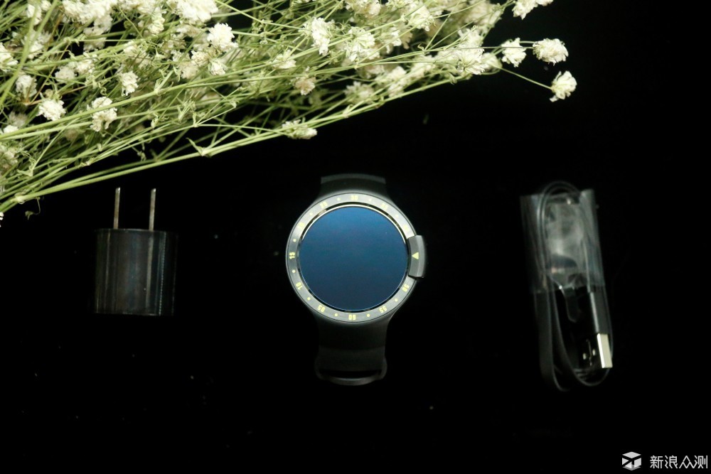 功能丰富全面，运动诚意不够ticwatchs试用体验