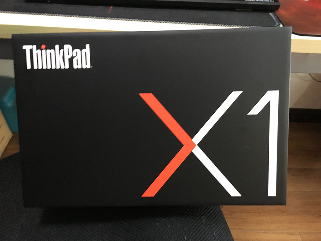 体验Type-C:X1C2017+T24H+紫米10号