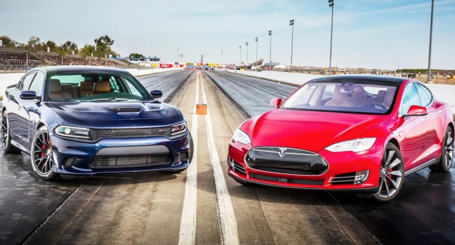 特斯拉的爆款即将到来，立贴明天这个时候看看model3实现没