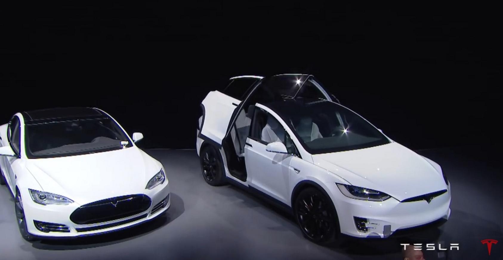 特斯拉的爆款即将到来，立贴明天这个时候看看model3实现没