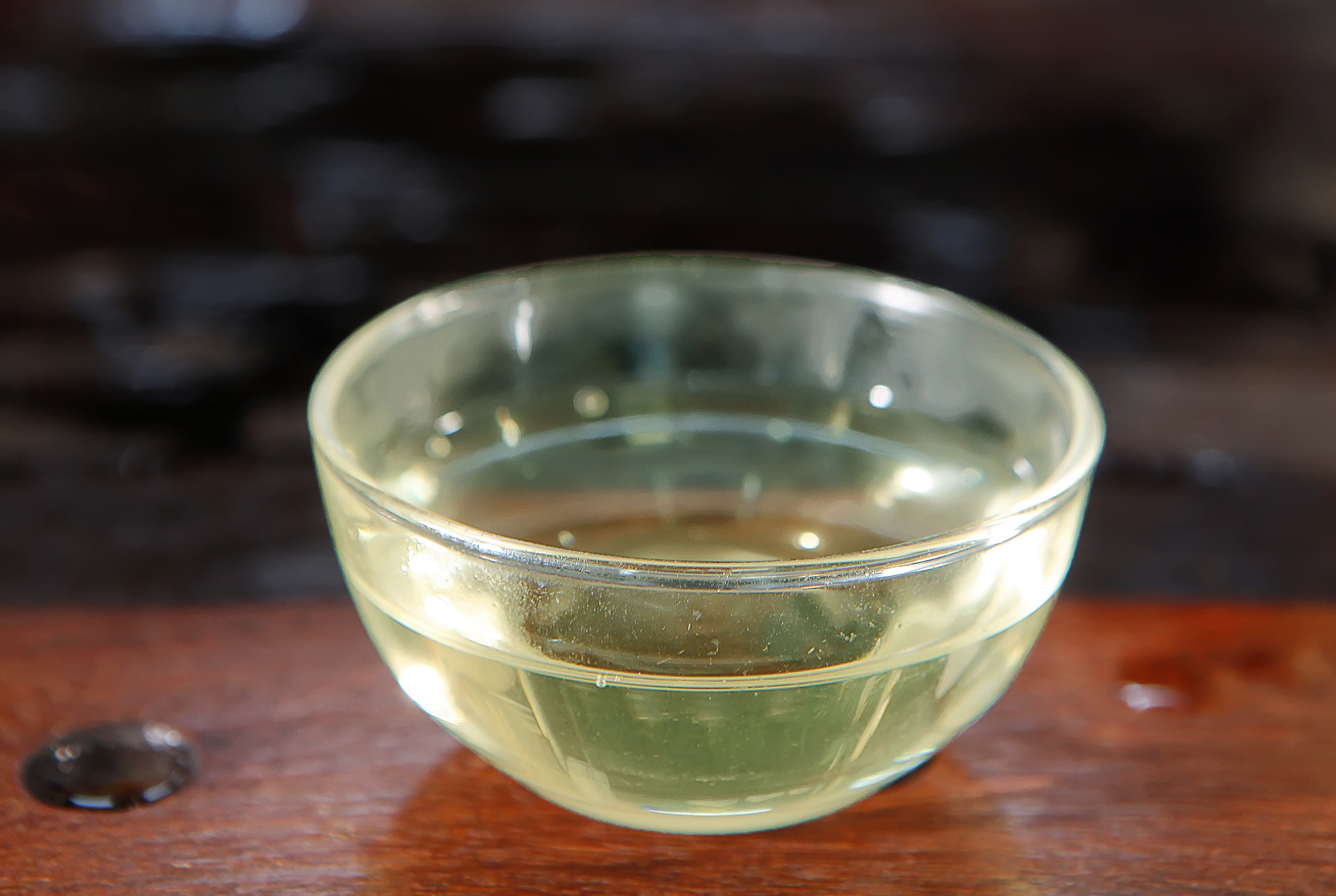 真正的崂山本地绿茶,崂山绿茶几月份去最好