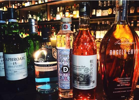 大武汉酒吧,大武汉夜场