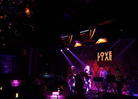 大武汉酒吧,大武汉夜场