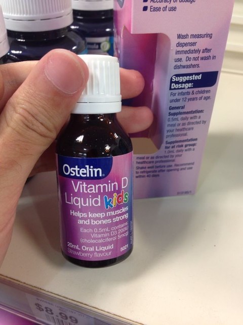 ostelin和ddrops哪个好,ostelind3和ddrops区别