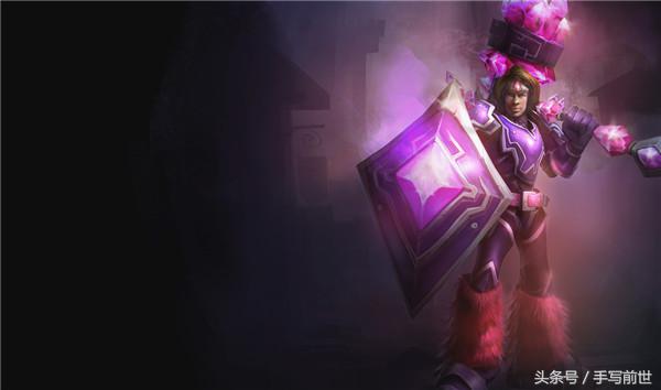 lol审美对比,lol审美观念